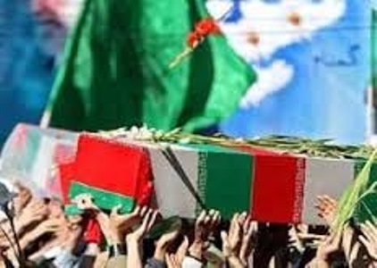ايران والعراق يتعاونان في مجال البحث عن رفات الشهداء ايران والعراق يتعاونان في مجال البحث عن رفات الشهداء