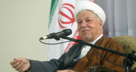 رفسنجاني: العدوان السعودي علي اليمن خطأ كبير ووصمة في التاريخ رفسنجاني: العدوان السعودي علي اليمن خطأ كبير ووصمة في التاريخ