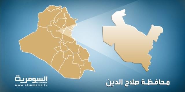 نائب محافظ صلاح الدين يرجح تحرير بيجي من سيطرة 'داعش' خلال اليومين المقبلين نائب محافظ صلاح الدين يرجح تحرير بيجي من سيطرة 'داعش' خلال اليومين المقبلين