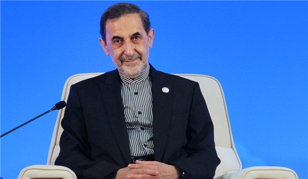 ولايتي: لن نبخل بدعم سوريا التي تقف بصلابة في مواجهة الصهاينة ولايتي: لن نبخل بدعم سوريا التي تقف بصلابة في مواجهة الصهاينة