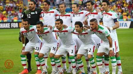 Asian Football Confederation - Top 15 nations in Asia! Iran National  Football Team yet again maintain their position as Asia's top team in the  latest FIFA ranking, while Indian Football Team are