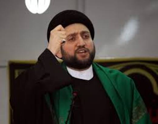 الحكيم : الإمام الخميني(ره) قائد حاسم متواضع مزج بين الإرادة الشجاعة والسياسة الواقعية الحكيم : الإمام الخميني(ره) قائد حاسم متواضع مزج بين الإرادة الشجاعة والسياسة الواقعية