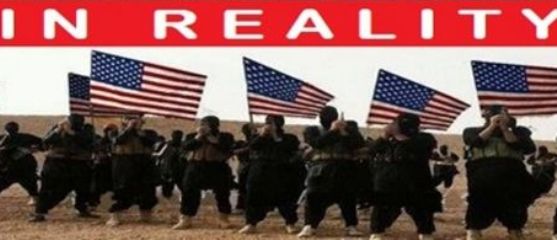 گاردین: داعش توسط آمریكا و متحدینش شكست نخواهد خورد