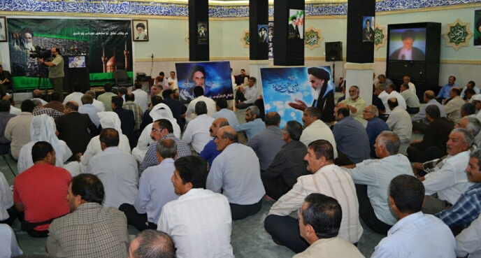 السفارة الإيرانية في الكويت تحيي ذكري رحيل الامام الخميني السفارة الإيرانية في الكويت تحيي ذكري رحيل الامام الخميني