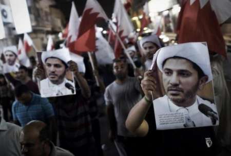 المفوض السامي لحقوق الإنسان التابع للامم المتحدة يطالب بالافراج عن الشيخ علي سلمان المفوض السامي لحقوق الإنسان التابع للامم المتحدة يطالب بالافراج عن الشيخ علي سلمان