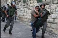 بازداشت 850 هزار فلسطینی توسط رژیم صهیونیستی