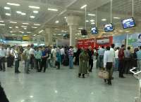 ترمينال جديد در فرودگاه بين‌المللي مهرآباد احداث مي‌شود