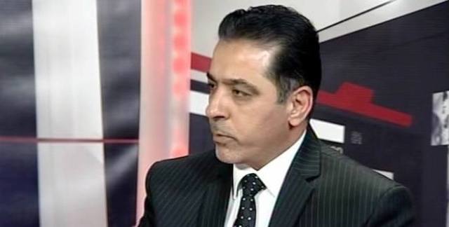 وزير الداخلية العراقي:الرمادي سقطت نتيجة أخطاء عسكرية والحكومة عازمة علي تحرير الانبار وزير الداخلية العراقي:الرمادي سقطت نتيجة أخطاء عسكرية والحكومة عازمة علي تحرير الانبار