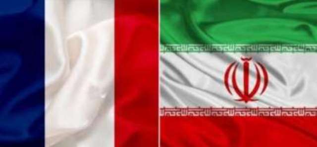 الوفد البرلماني الفرنسي يصل الي طهران الوفد البرلماني الفرنسي يصل الي طهران