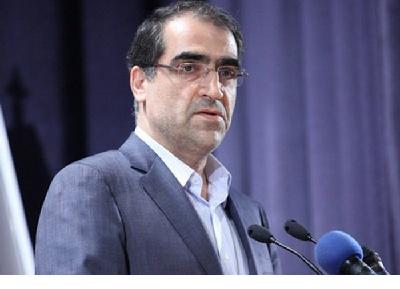 وزير الصحة يتحدث عن اسباب تسمم الزوار السعوديين وزير الصحة يتحدث عن اسباب تسمم الزوار السعوديين
