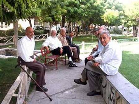 زنگ خطر آلزایمر در تهران به صدا درآمده است