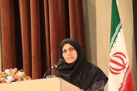 رييس سازمان ملي استاندارد: نگران دوران پس از تحريم هستيم رييس سازمان ملي استاندارد: نگران دوران پس از تحريم هستيم