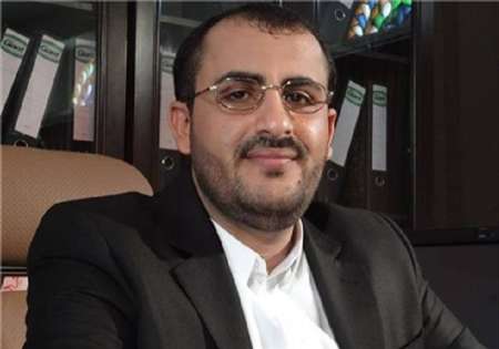 المتحدث باسم أنصار الله: ملتزمون بالمشاركة في مؤتمر جنيف المتحدث باسم أنصار الله: ملتزمون بالمشاركة في مؤتمر جنيف