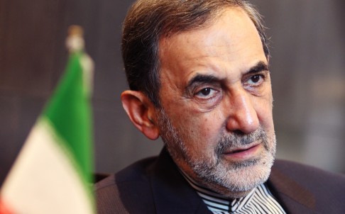 Iran urges China to play greater role in nuclear talks as Tehran seeks closer military ties Iran urges China to play greater role in nuclear talks as Tehran seeks closer military ties