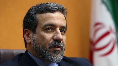 عراقجی : الاتفاق النهائی سیكون محدد بسقف زمنی عراقجی : الاتفاق النهائی سیكون محدد بسقف زمنی