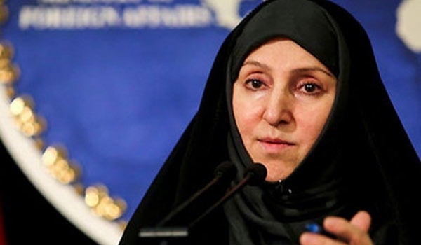طهران: المشاركة الكبيرة في الانتخابات انتصار لتركيا حكومة وشعبا طهران: المشاركة الكبيرة في الانتخابات انتصار لتركيا حكومة وشعبا