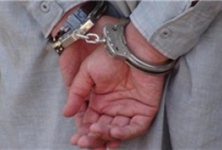 قاضی قلابی در یزد دستگیر شد