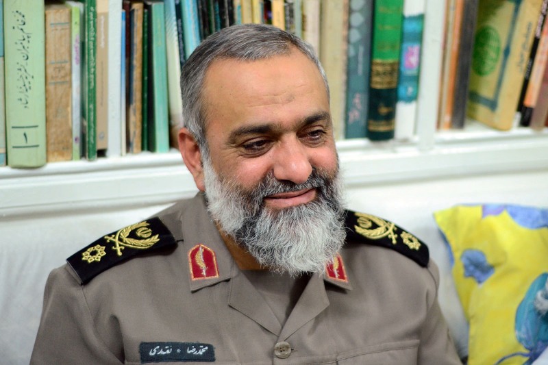 اخلاص شهيد شهرياري موجب ماندگاري نام و راه وي در تاريخ ايران شد اخلاص شهيد شهرياري موجب ماندگاري نام و راه وي در تاريخ ايران شد