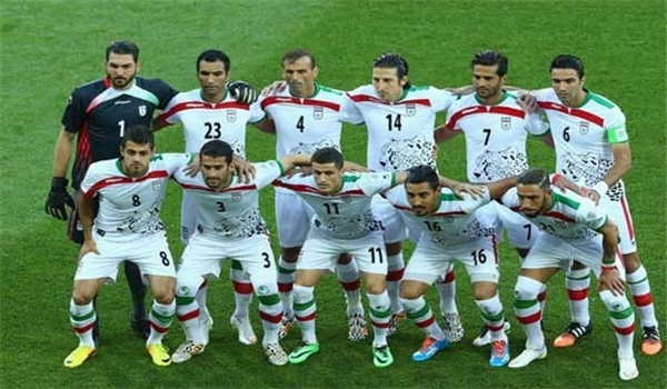 ايران تفوز علي اوزبكستان وديا ايران تفوز علي اوزبكستان وديا