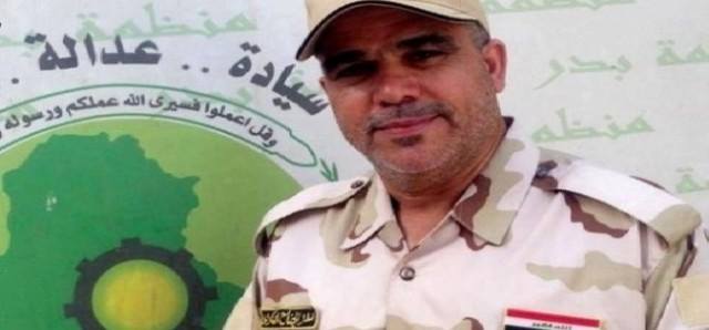 النوري: الفلوجة خالية من المواطنين وضحينا بعنصر المباغتة لإخراج العوائل النوري: الفلوجة خالية من المواطنين وضحينا بعنصر المباغتة لإخراج العوائل