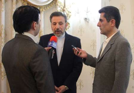 طهران وبكین متفقتان علي دور الحكومات فی السیادة علي الانترنت طهران وبكین متفقتان علي دور الحكومات فی السیادة علي الانترنت
