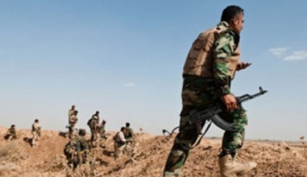 حركة النجباء تعلن مقتل واصابة 37 عنصرا من داعش في صلاح الدين والانبار حركة النجباء تعلن مقتل واصابة 37 عنصرا من داعش في صلاح الدين والانبار