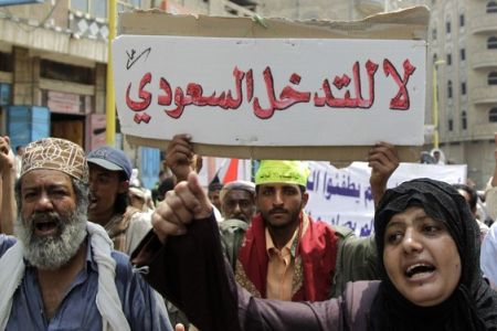 لهذه الأسباب الموضوعية، سقطت السعودية من عين الشعوب العربية.. وارتقت إيران لهذه الأسباب الموضوعية، سقطت السعودية من عين الشعوب العربية.. وارتقت إيران