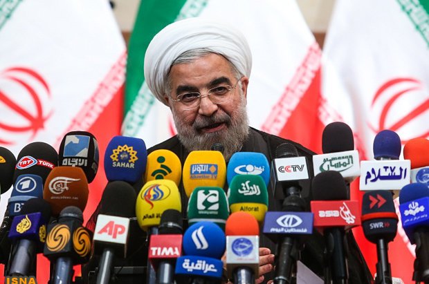 يمكن التوصل الي اتفاق اذا لم يسع الطرف الاخر لطرح مطالب مبالغ فيها يمكن التوصل الي اتفاق اذا لم يسع الطرف الاخر لطرح مطالب مبالغ فيها