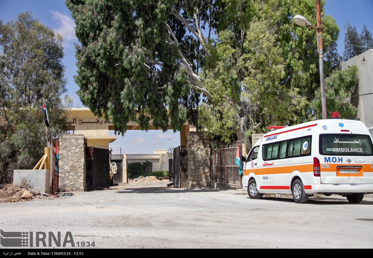 هشدار نهاد حقوق بشری درباره «قتل هدفمند» بیماران سرطانی در غزه