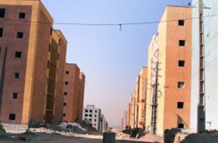 دولت به تعهدات داده شده در زمینه مسكن مهر پایبند است