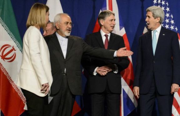 بیانیه سوئیس فضای فراروی اقتصاد ایران را تا توافق نهایی، امیدبخش كرد