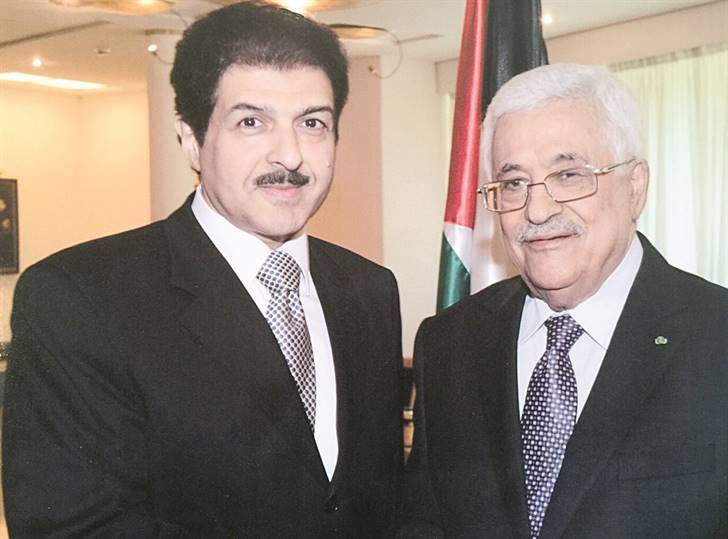 الكويت تعتبر القضية الفلسطينية، قضية العرب المركزية الكويت تعتبر القضية الفلسطينية، قضية العرب المركزية