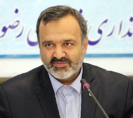 استاندار: روابط خراسان رضوي با تاجيكستان افزايش مي يابد