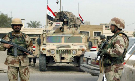 برلماني عراقي يؤكد أهمية تنويع مصادر التسليح وأن لا ترهن الحكومة ارادتها باميركا برلماني عراقي يؤكد أهمية تنويع مصادر التسليح وأن لا ترهن الحكومة ارادتها باميركا