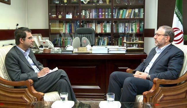 مسؤول أمني ايراني يروي تفاصيل تسمم الزوار السعوديين مسؤول أمني ايراني يروي تفاصيل تسمم الزوار السعوديين
