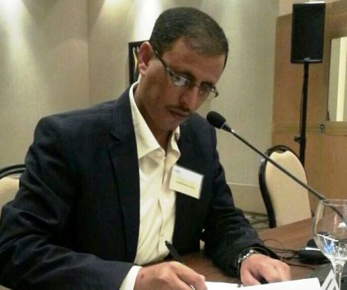 كل طرف سیضع طروحاته علي طاولة الحوار فی جنیف دون شروط مسبقة كل طرف سیضع طروحاته علي طاولة الحوار فی جنیف دون شروط مسبقة