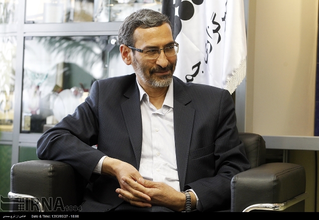 ارسال شكایت لاریجانی از احمدی نژاد به قوه قضاییه