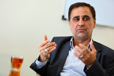 خبیر ایرانی: السعودیة تعمل علی تنفیذ القرار 2216 فی اجتماع جنیف خبیر ایرانی: السعودیة تعمل علی تنفیذ القرار 2216 فی اجتماع جنیف