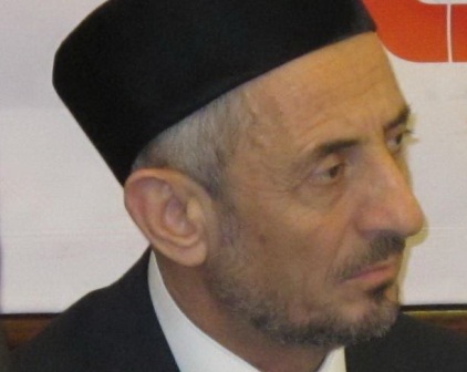 رئیس «اتحاد علماء بلاد الشام»: الحرب علي الیمن لتأمین مصالح أمیركا والكیان الصهیونی رئیس «اتحاد علماء بلاد الشام»: الحرب علي الیمن لتأمین مصالح أمیركا والكیان الصهیونی