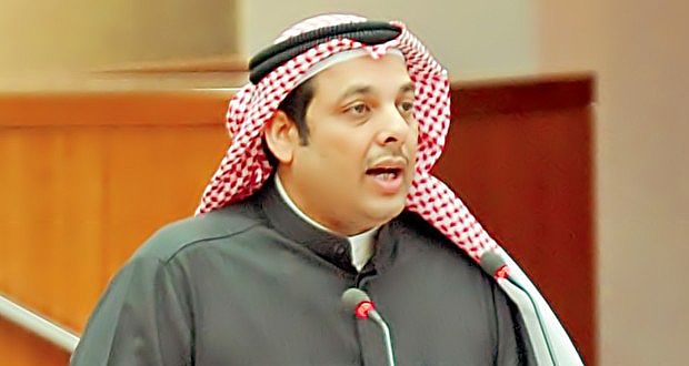 وزیر الأوقاف الكویتی: استراتیجیة جدیدة لتشجیع الوسطیة و حوار الأدیان و مكافحة الارهاب وزیر الأوقاف الكویتی: استراتیجیة جدیدة لتشجیع الوسطیة و حوار الأدیان و مكافحة الارهاب
