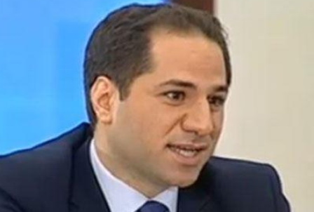 سامي الجميل سابع رئيس لحزب «الكتائب اللبنانية» سامي الجميل سابع رئيس لحزب «الكتائب اللبنانية»