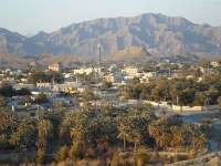 فرماندار: 50 روستاي نيكشهر فاقد ارتباط تلفني هستند