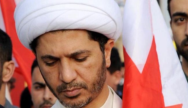 المنامة تصدر حكماً بحبس الشيخ علي سلمان 4 سنوات المنامة تصدر حكماً بحبس الشيخ علي سلمان 4 سنوات