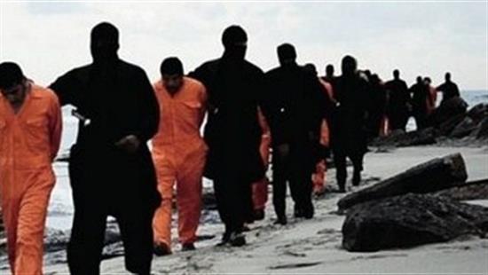 تنظيم داعش معني بأمن اسرائيل و يستهدف اشعال الفتن بين السنة و الشيعة تنظيم داعش معني بأمن اسرائيل و يستهدف اشعال الفتن بين السنة و الشيعة