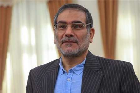 شمخانی: المفاوضات او أی اتفاق لن یحول دون استمرار برنامج ایران النووی السلمی شمخانی: المفاوضات او أی اتفاق لن یحول دون استمرار برنامج ایران النووی السلمی