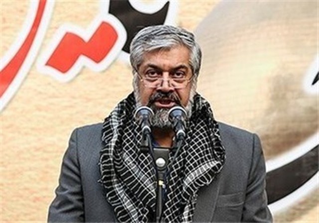 قائم مقام وزیر امور خارجه: مسلمان انقلابی در مذاكرات هسته ای جز عظمت نمی بیند