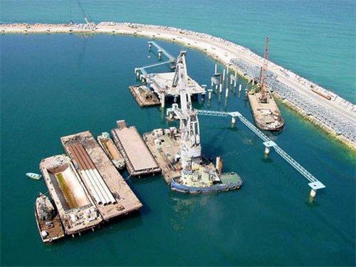 منطقة جابهار التجارية الحرة ترحب بالاستثمارات الاماراتية منطقة جابهار التجارية الحرة ترحب بالاستثمارات الاماراتية
