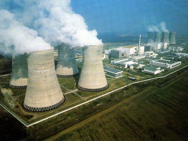 چین در اندیشه تصاحب بازار صادرات فن‌آوری هسته‌ای دنیا