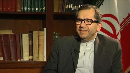 تخت روانجي: ايران ستواصل المفاوضات بشكل جاد تخت روانجي: ايران ستواصل المفاوضات بشكل جاد