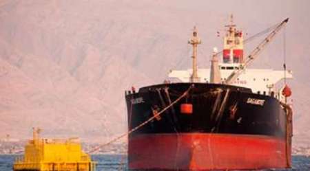 ذخیره سازی نفت خام توسط ایران در نفتكش ها تكذیب شد